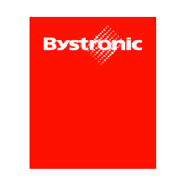 Logo Bystronic