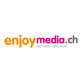 Logo Enjoymedia