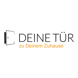 Logo deine Tür