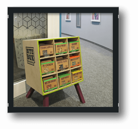 Foto Bite Box