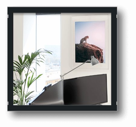 Foto Büro Kapstadt