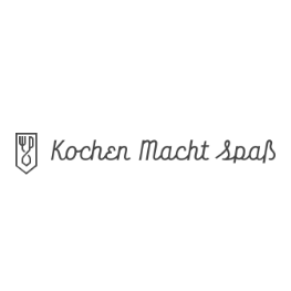 Logo Kochen macht spaß