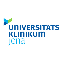 Logo Universitätsklinikum Jena