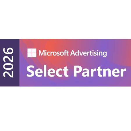 Finnwaa ist Microsoft Advertising Select Partner 2026