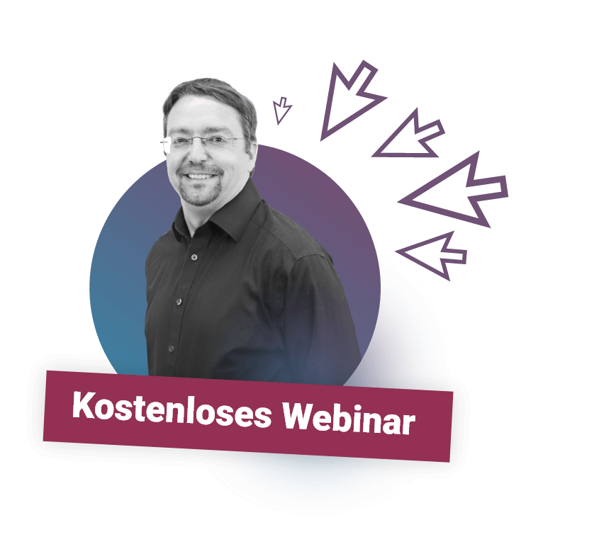 Bild Gerhard kostenloses Webinar