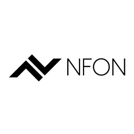 NFON Logo
