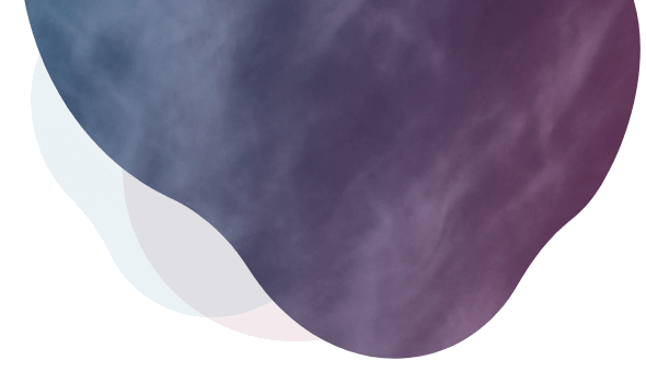Grafik - Liquid Element mit Himmel