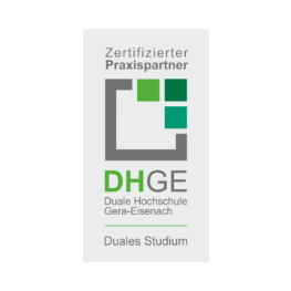 Fördervereine der Dualen Hochschule Gera-Eisenach