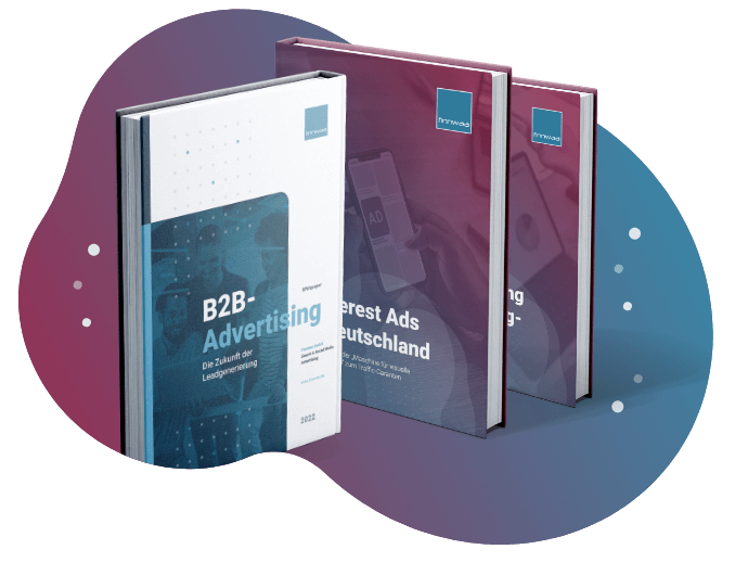 Grafik - B2B Whitepaper und Case Studies