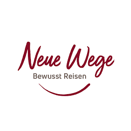 Logo Neue Wege Reisen