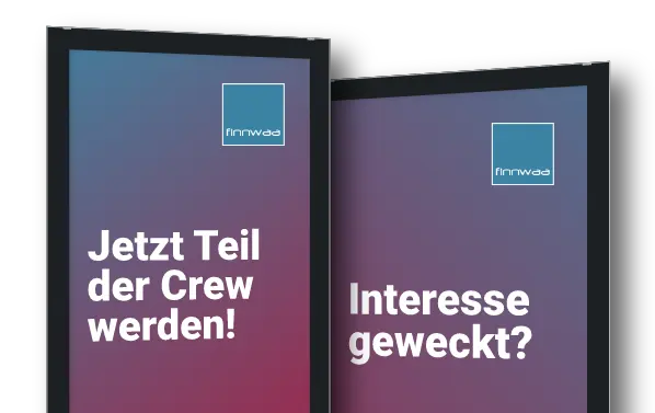 Finnwaa Jobangebote
