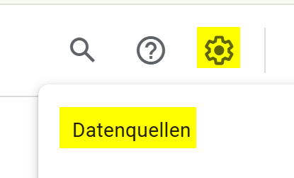 Datenquellen Merchant Center Next Datenquellen Merchant Center Next