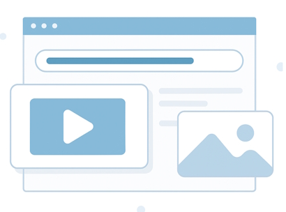 Google Ads Demand Gen Agentur (Bild wurde von KI generiert)