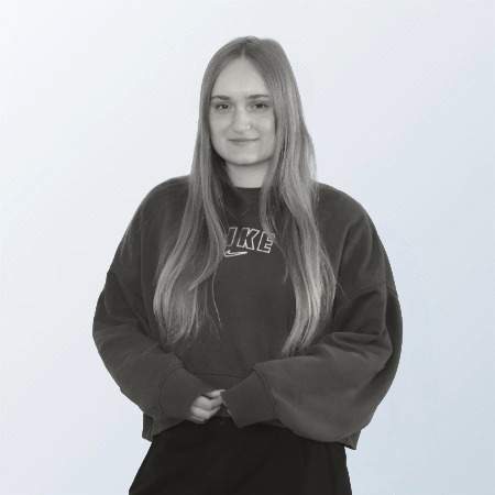 Finnwaa Team – Portrait von Jasmin