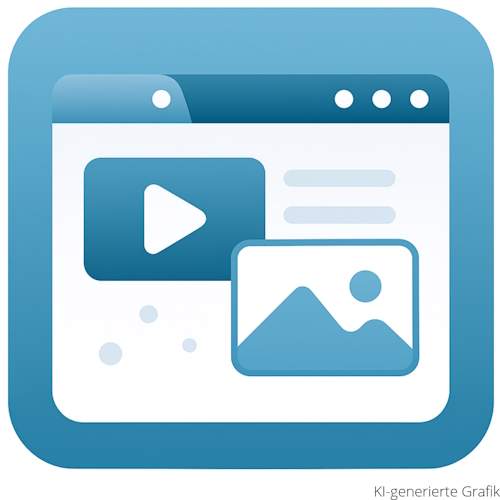 Google Ads Agentur: Betreuung von Google Ads Demand Gen Kampagnen (Bild wurde von KI generiert)