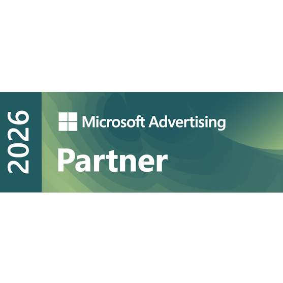 SEA Agentur Status: Finnwaa ist Microsoft Advertising Partner