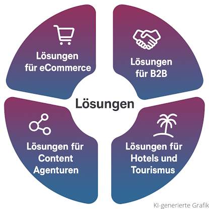 Google Ads und Social Media Ads Lösungen für e-Commerce und B2B
