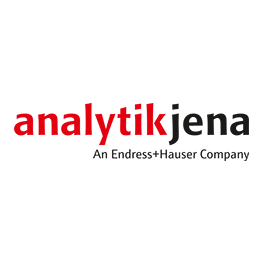Logo Analytik Jena