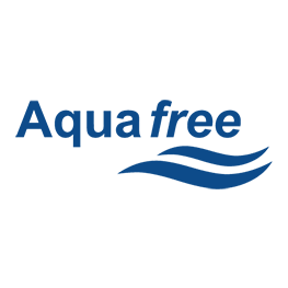 Logo Aqua free