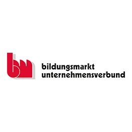 Logo Bildungsmarkt
