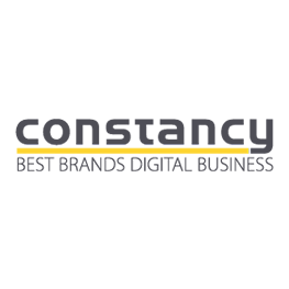 Logo Constancy