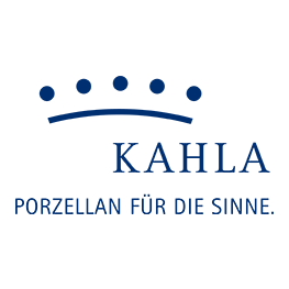 Logo Kahla Porzellan