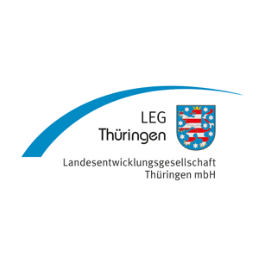 Logo LEG Thüringen
