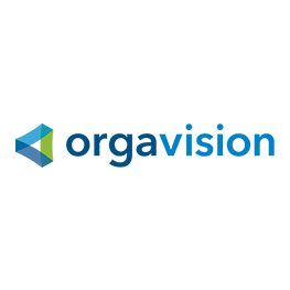 Logo Orgavision