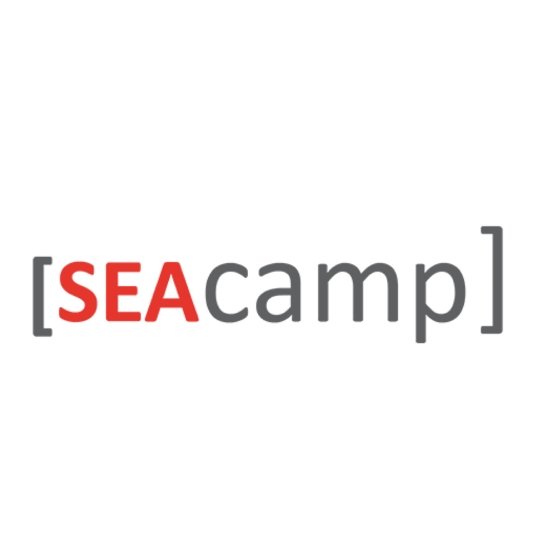 Logo Seacamp