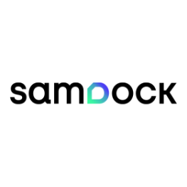 Logo Samdock