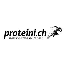 Logo proteini