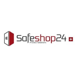 Logo safeshop24