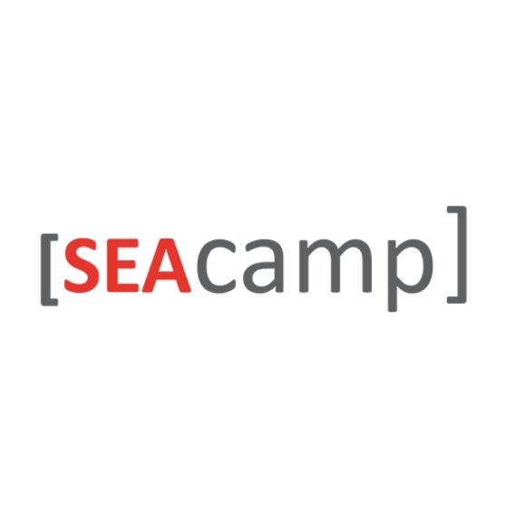 Carousel mobil SEAcamp