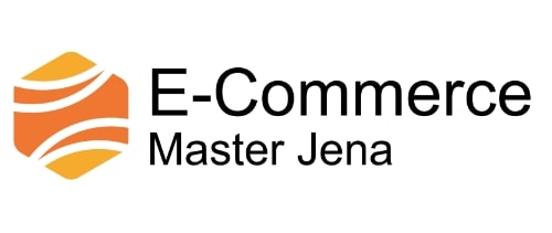 Logo E-Commerce Master Jena