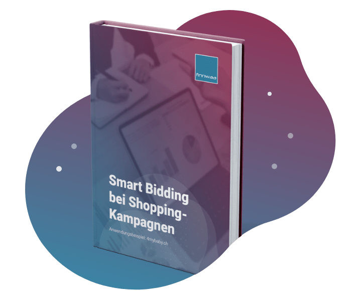 Grafik - Smart Bidding Case Study Buch