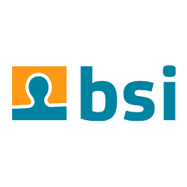 Logo Bsi