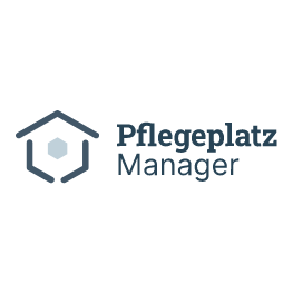 Logo Pflegeplatzmanager