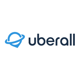 Logo Uberall
