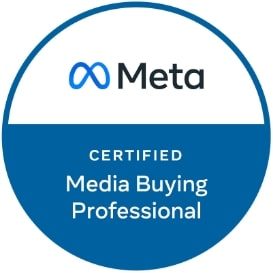 Meta Media Buying Professional