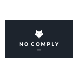 No Comply Logo