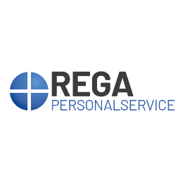 REGA Personalservice Logo
