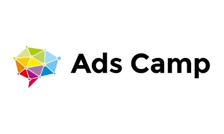 Ads Camp Logo