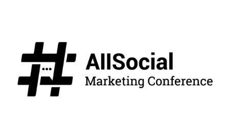 All Social Logo