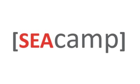 SEACamp Logo