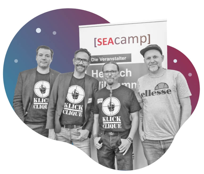 Grafik - Seacamp Veranstalter Event in Jena