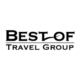 Logo Best of Travel Group