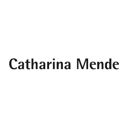 Logo Catharina Mende