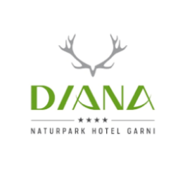 Logo Diana Naturpark Hotel