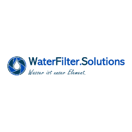 Logo Waterfilter Solutions