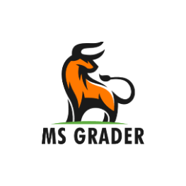 Logo MS Grader